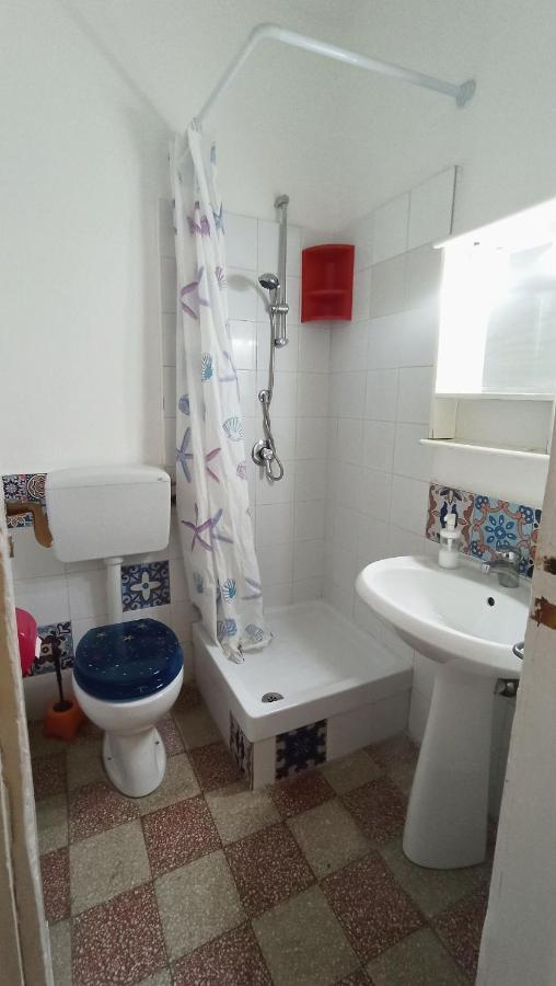 Kaleidos Private Apartment ปาแลร์โม ภายนอก รูปภาพ