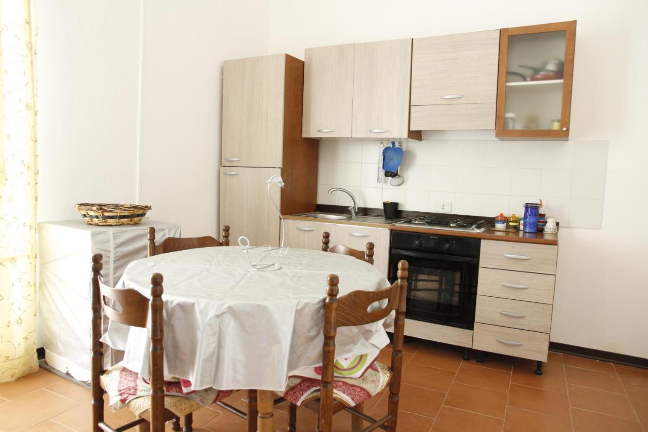 Kaleidos Private Apartment ปาแลร์โม ภายนอก รูปภาพ