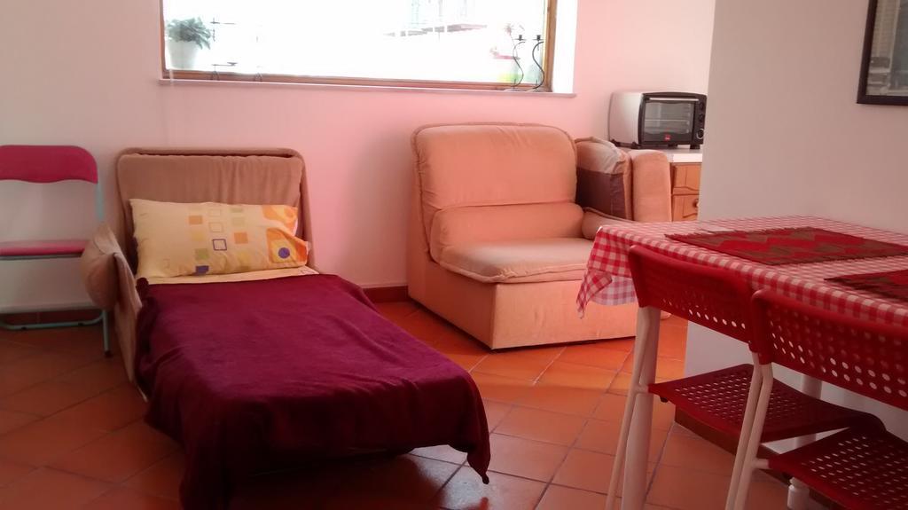 Kaleidos Private Apartment ปาแลร์โม ภายนอก รูปภาพ