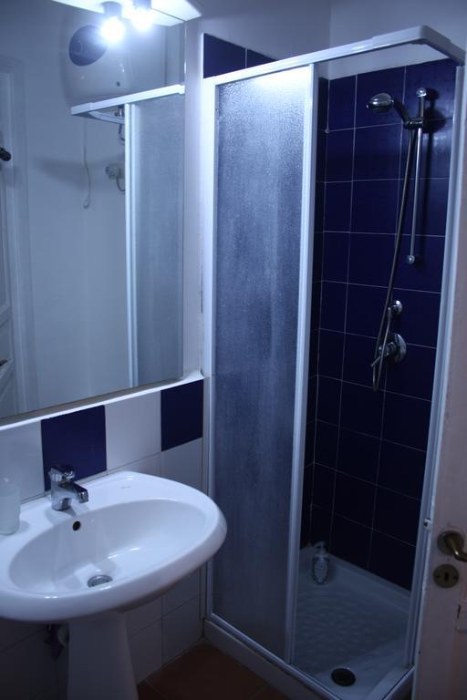 Kaleidos Private Apartment ปาแลร์โม ภายนอก รูปภาพ